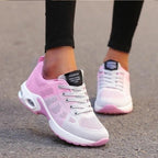 Women's Air Cushion Walking Sneakers