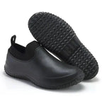 Men's Waterproof Slip-On Outdoor Shoes