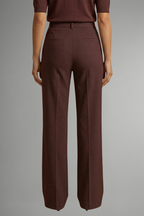 Women’s High Waist Wide Leg Dress Pants