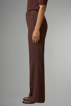 Women’s High Waist Wide Leg Dress Pants