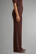 Women’s High Waist Wide Leg Dress Pants