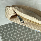 Women’s Large Capacity Corduroy Shoulder Bag