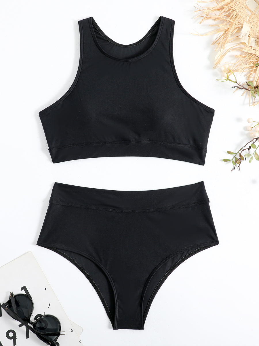 Women's Sport Bikini Set