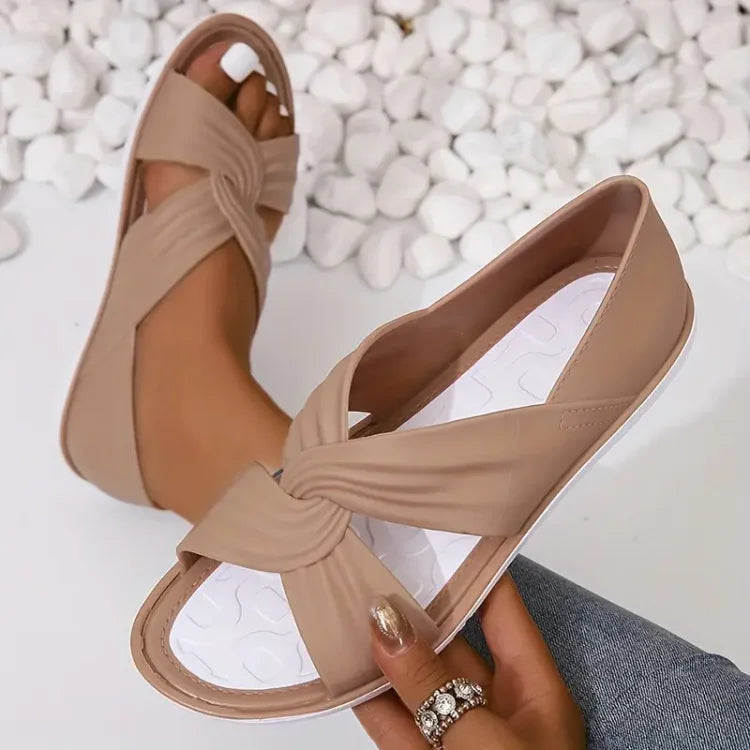 Women's Comfort Slide Sandals