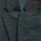 Men's Three-Piece Blazer Vest Trouser Suit