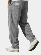 Men's Relaxed Corduroy Pants