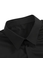 Men's Slim Fit Dress Shirt