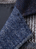 Men’s Formal Patchwork Vest