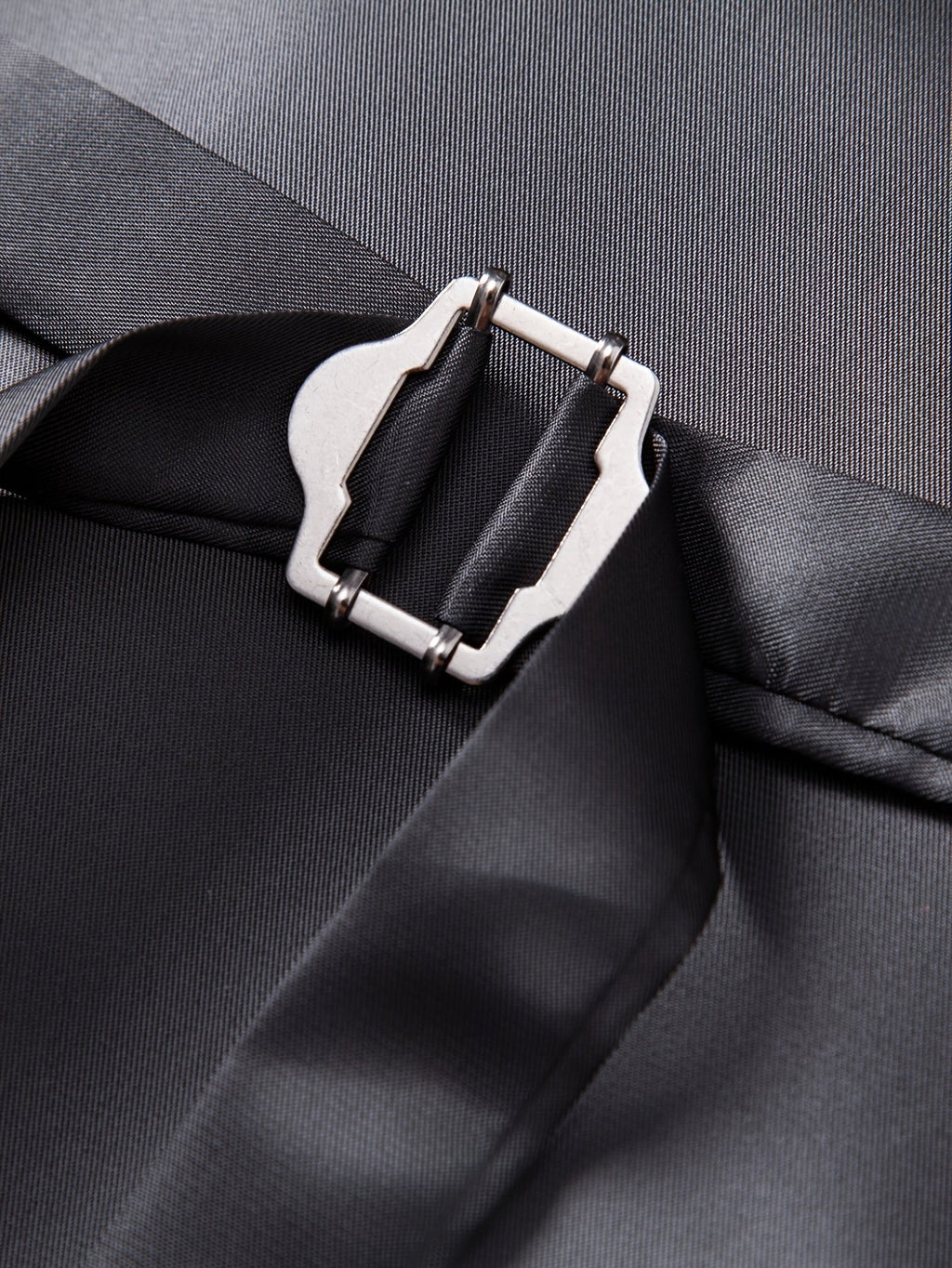 Men’s Formal Patchwork Vest