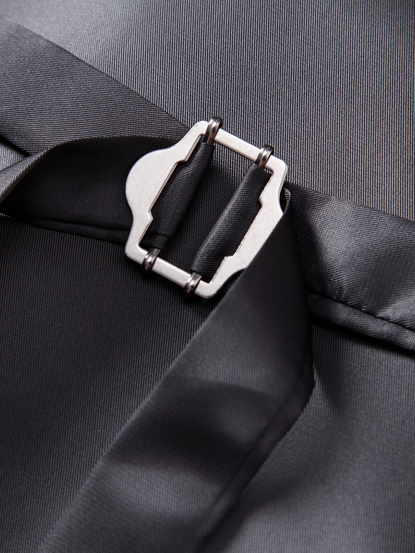 Men’s Formal Patchwork Vest