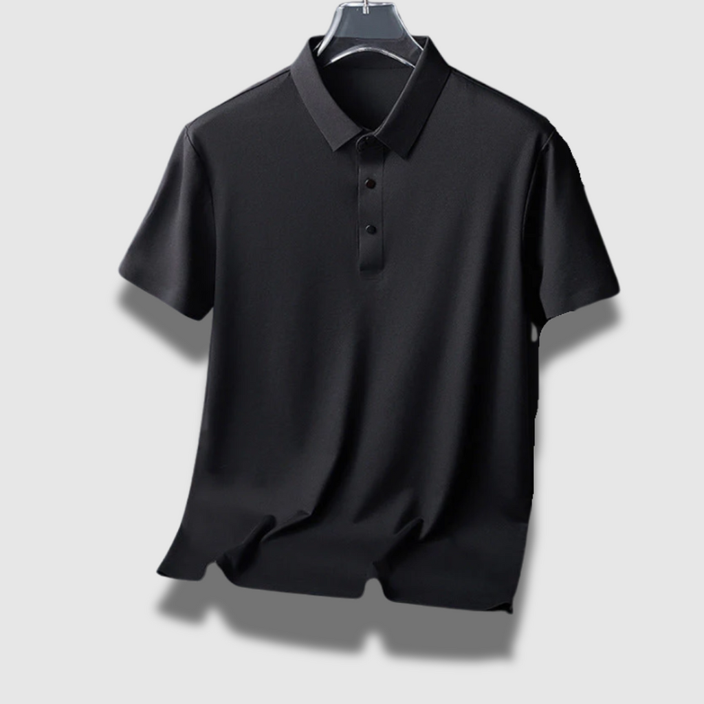 Men's Classic Polo Shirt
