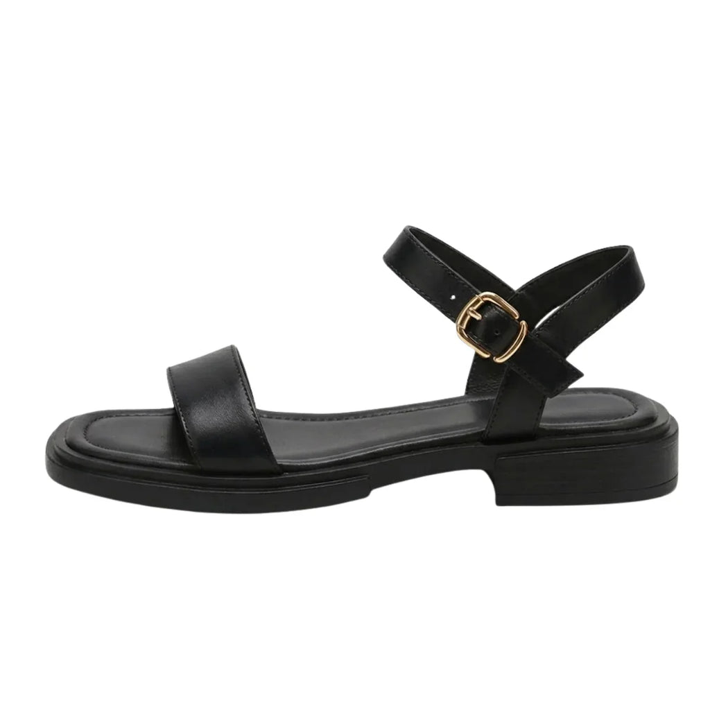 Women's Ankle Strap Flat Sandals