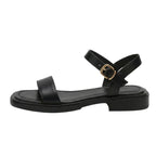 Women's Ankle Strap Flat Sandals