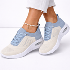 Women's Air Cushion Walking Sneakers
