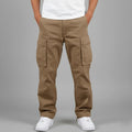 Men's Multi Pocket Cargo Pants