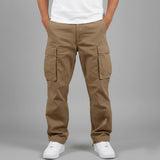 Men's Multi Pocket Cargo Pants
