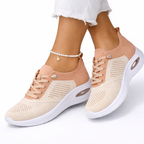 Women's Air Cushion Walking Sneakers