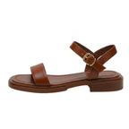 Women's Ankle Strap Flat Sandals