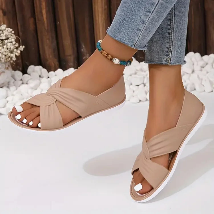 Women's Comfort Slide Sandals