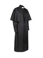 Men’s Halloween Priest Costume
