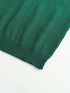 Men’s Stylish Argyle Sweater Vest