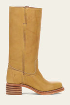 Women’s Square-Toe Western Knee-High Boots
