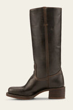 Women’s Square-Toe Western Knee-High Boots