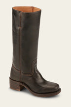 Women’s Square-Toe Western Knee-High Boots