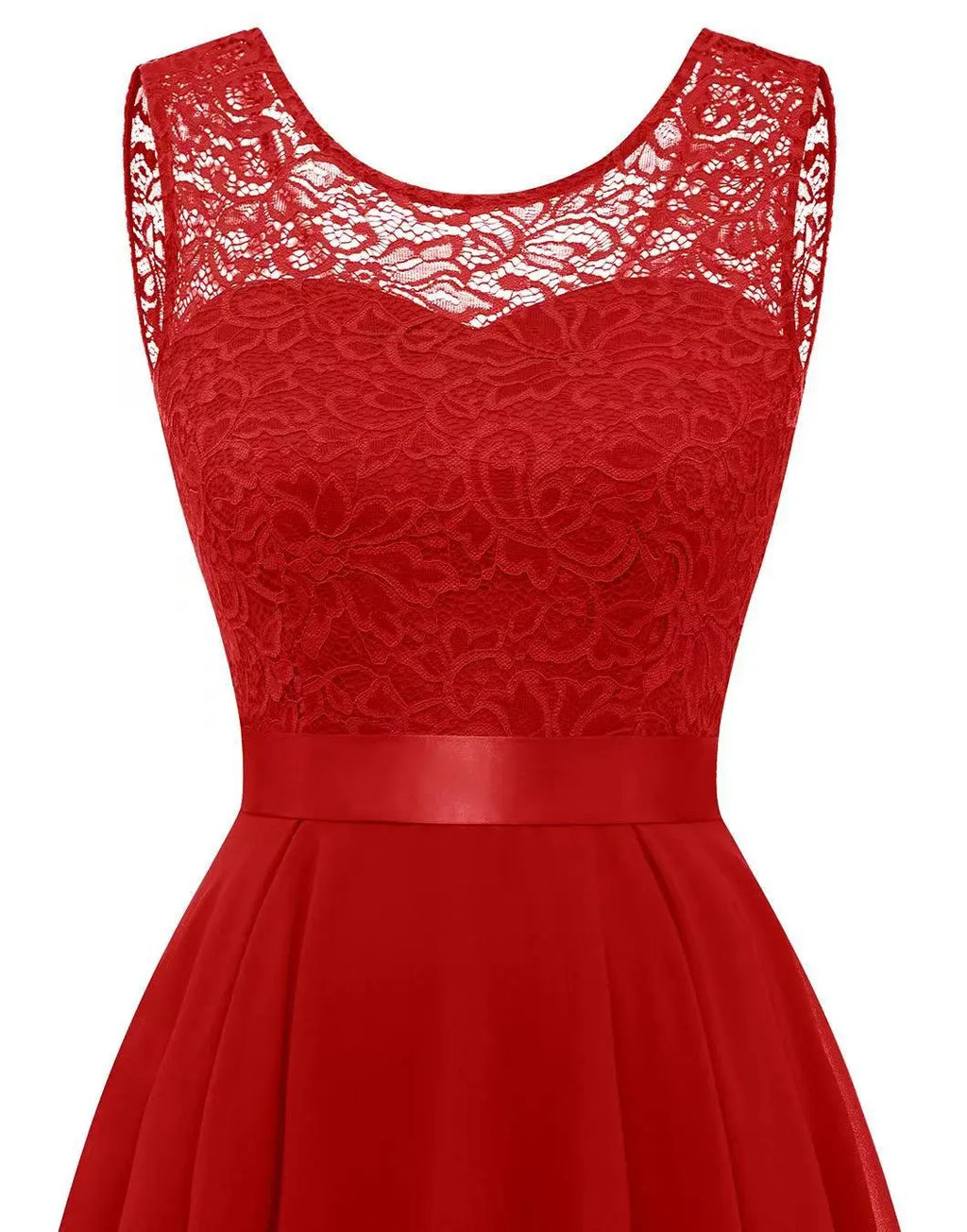 Women’s High Low Evening Dress