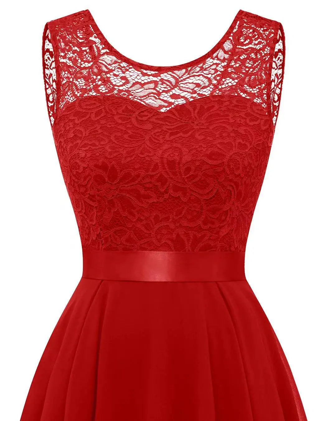 Women’s High Low Evening Dress