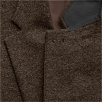 Men's Three-Piece Blazer Vest Trouser Suit