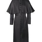 Men’s Halloween Priest Costume