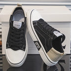 Men's Classic Canvas Sneakers