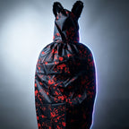 Unisex Halloween Horror Rabbit Costume