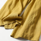 Women's High Waist Palazzo Pants