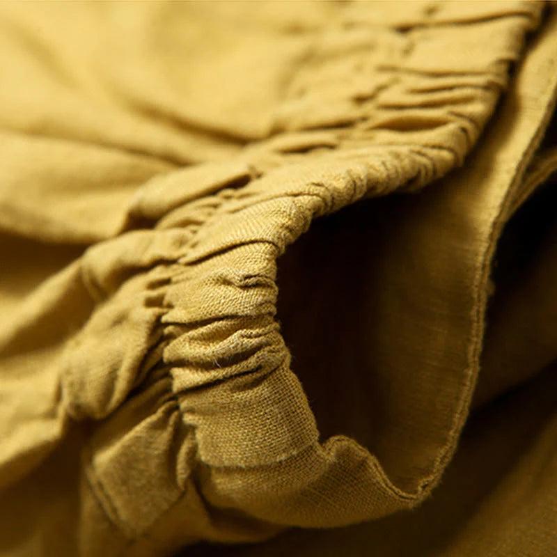 Women's High Waist Palazzo Pants