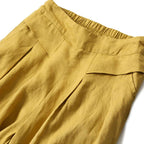 Women's High Waist Palazzo Pants