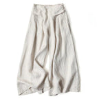 Women's High Waist Palazzo Pants