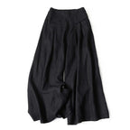 Women's High Waist Palazzo Pants