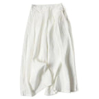 Women's High Waist Palazzo Pants