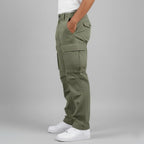 Men's Multi Pocket Cargo Pants