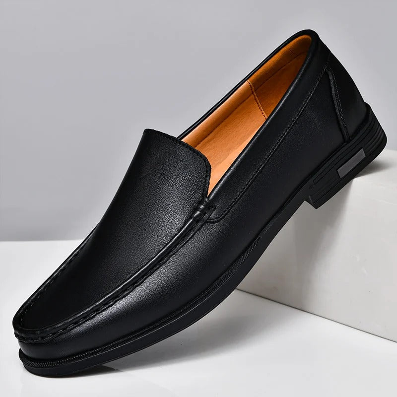 Men's Classic Slip-On Loafers