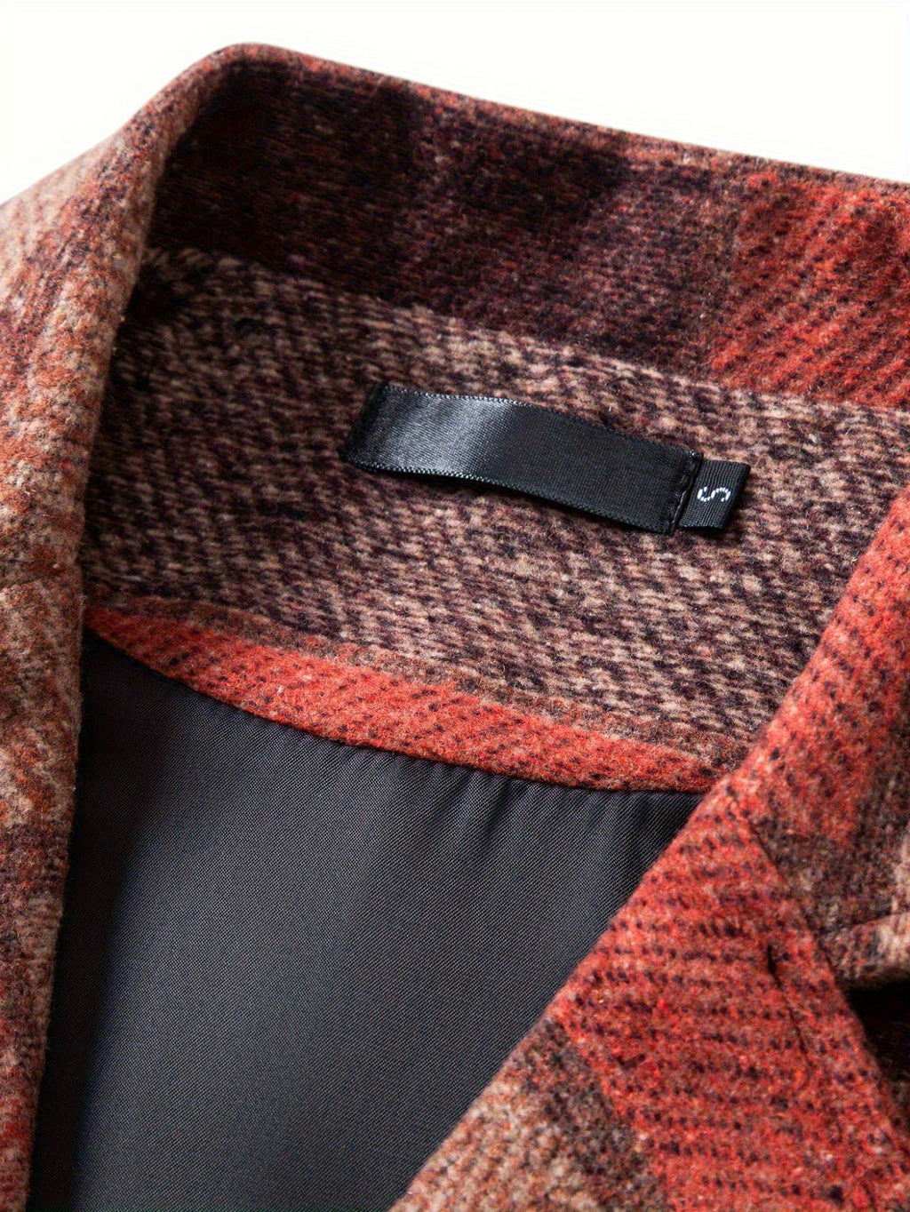 Men’s Formal Patchwork Vest