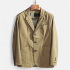 Men's Utility Casual Blazer