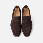 Men's Slip-On Penny Loafers