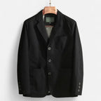 Men's Utility Casual Blazer