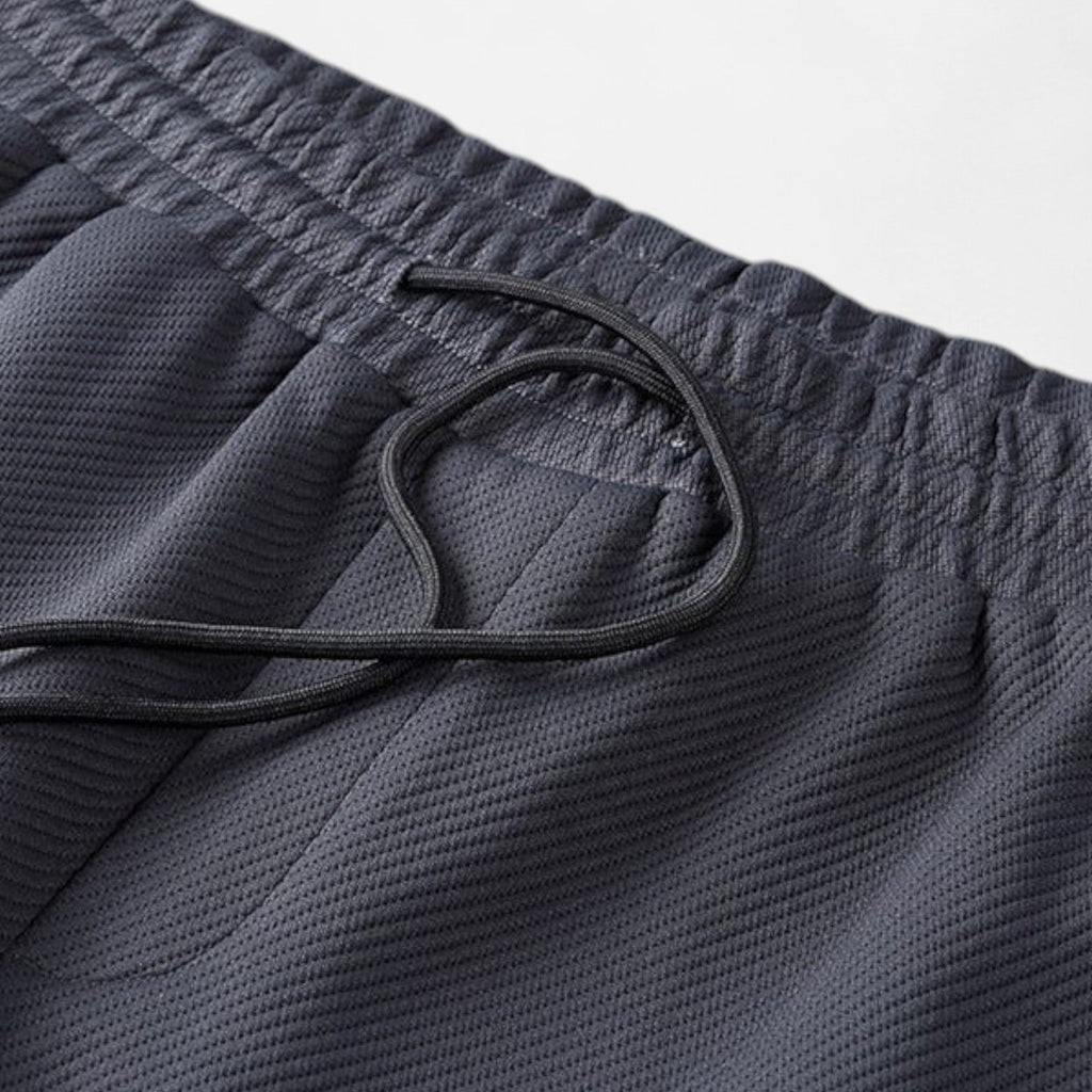 Men's Zip Jacket Tracksuit Set