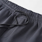 Men's Zip Jacket Tracksuit Set