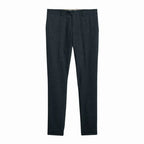 Men's Three-Piece Blazer Vest Trouser Suit