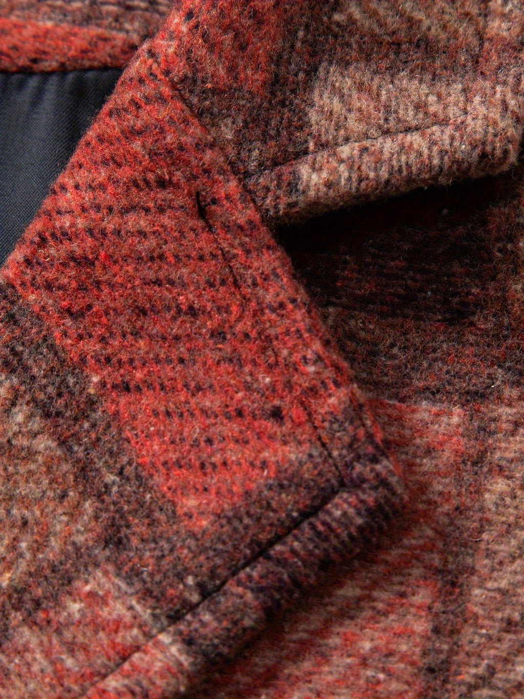 Men’s Formal Patchwork Vest